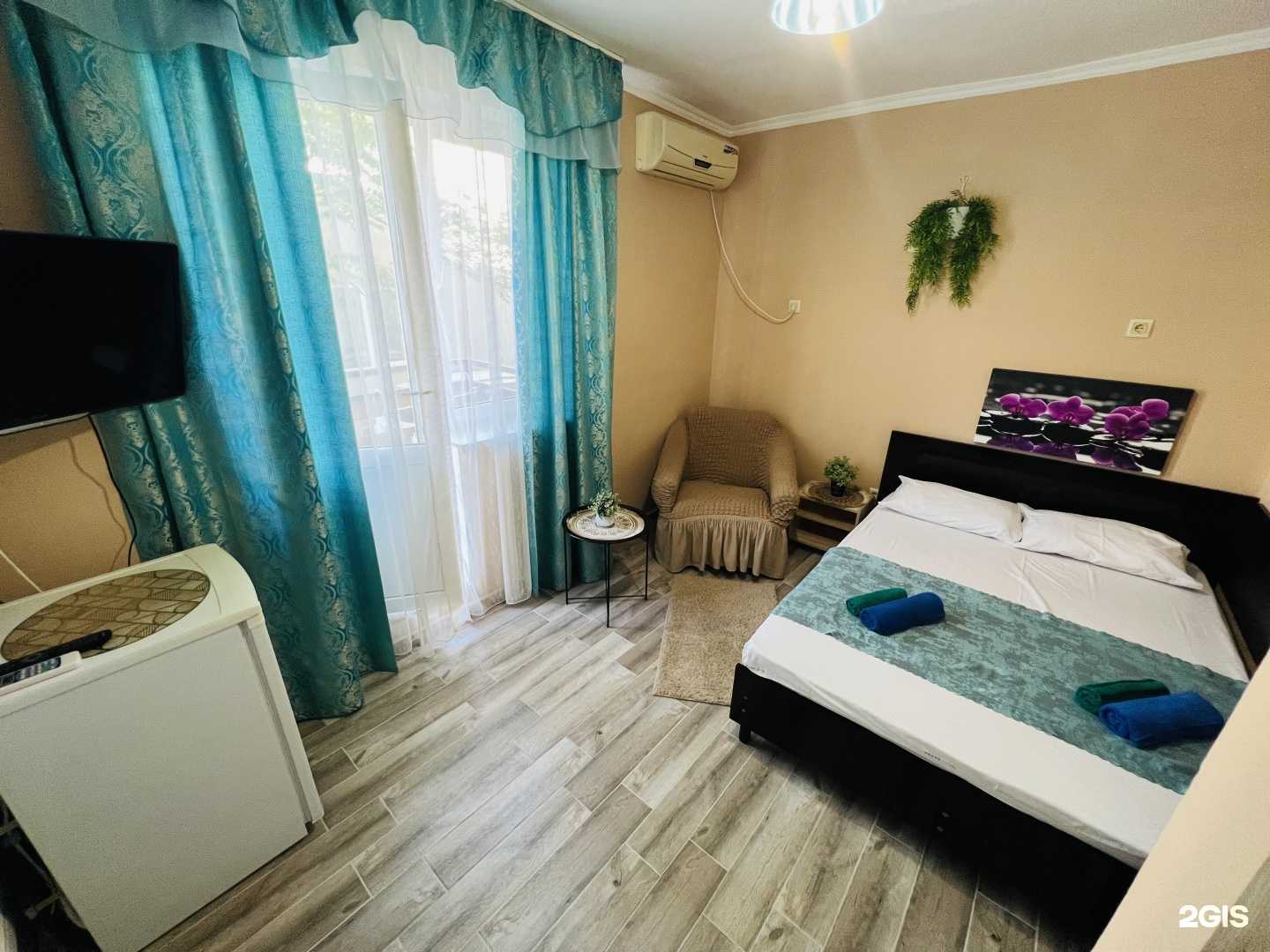 Отзывы на компанию Причал в Анапе c фото