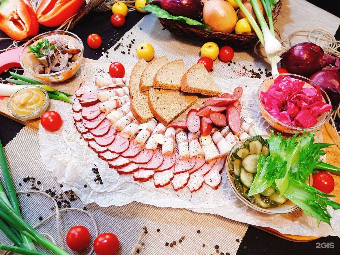 Отзывы на компанию Гастрономический паб в г. Волжский c фото