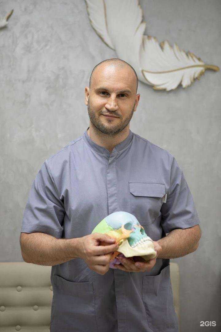 Отзывы на компанию ОстеоИванов в Сургуте c фото