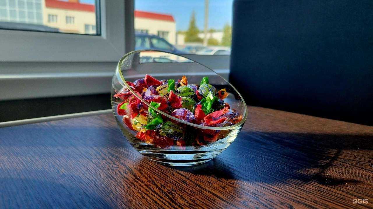 Отзывы на компанию Автовыбор в г. Сыктывкар c фото