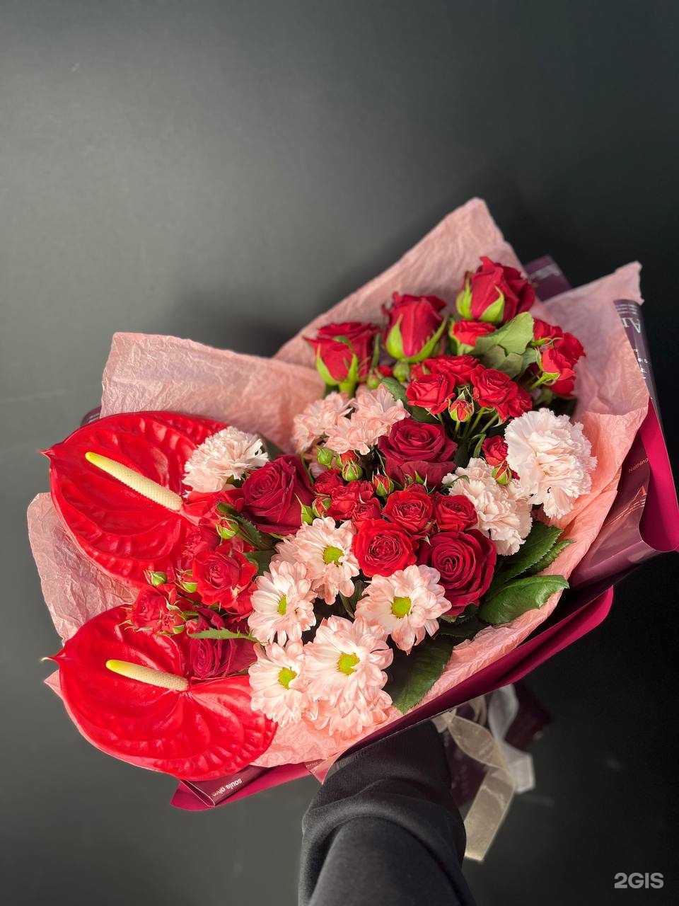 Отзывы на компанию AndrewGarden в Геленджике c фото