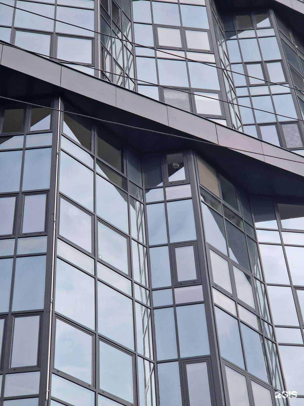 Отзывы на компанию Окна Перспектива в Екатеринбурге c фото