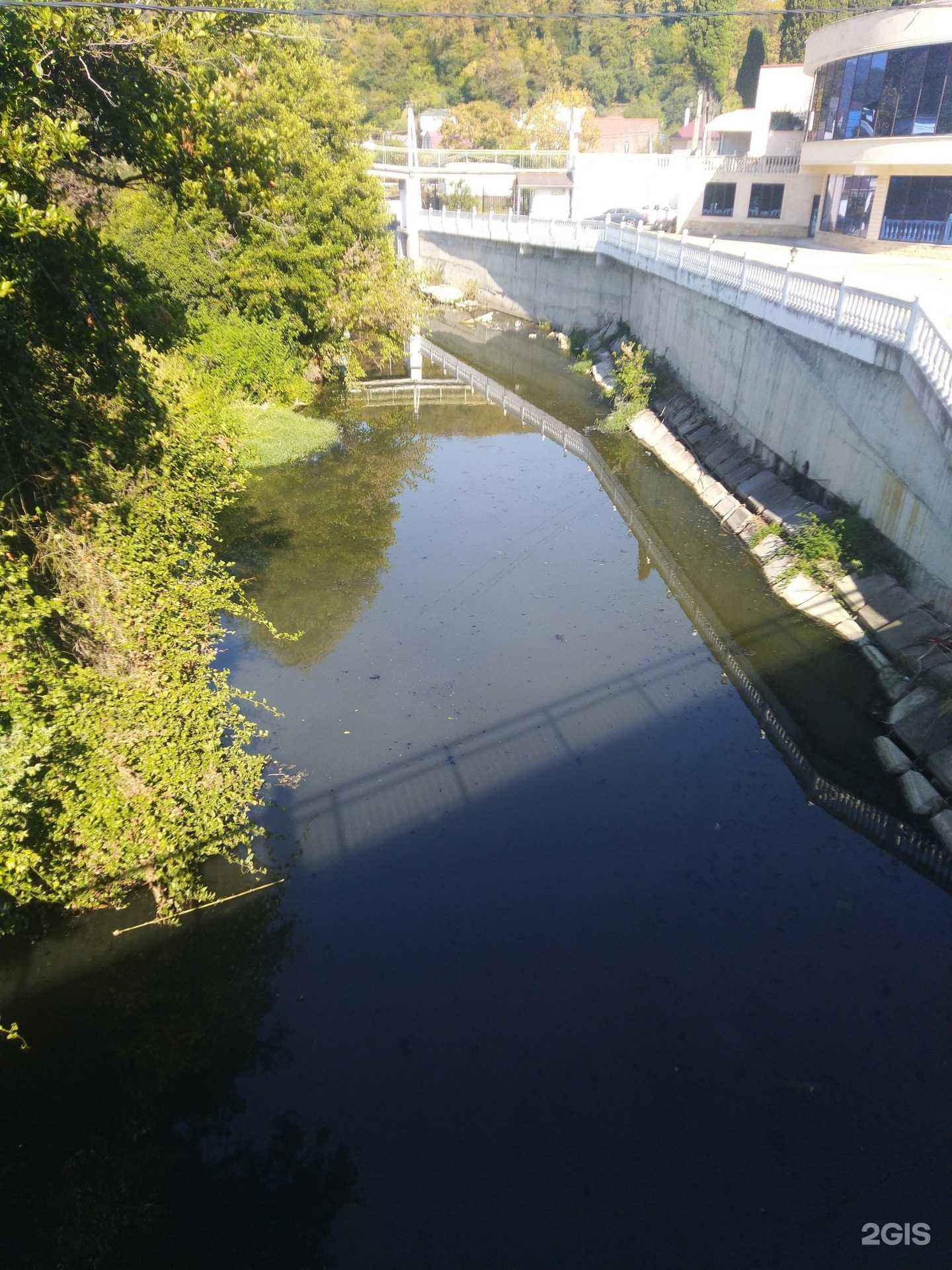 Отзывы на компанию Эллинг Южный ветер в Сочи c фото - фотография 2 из 2