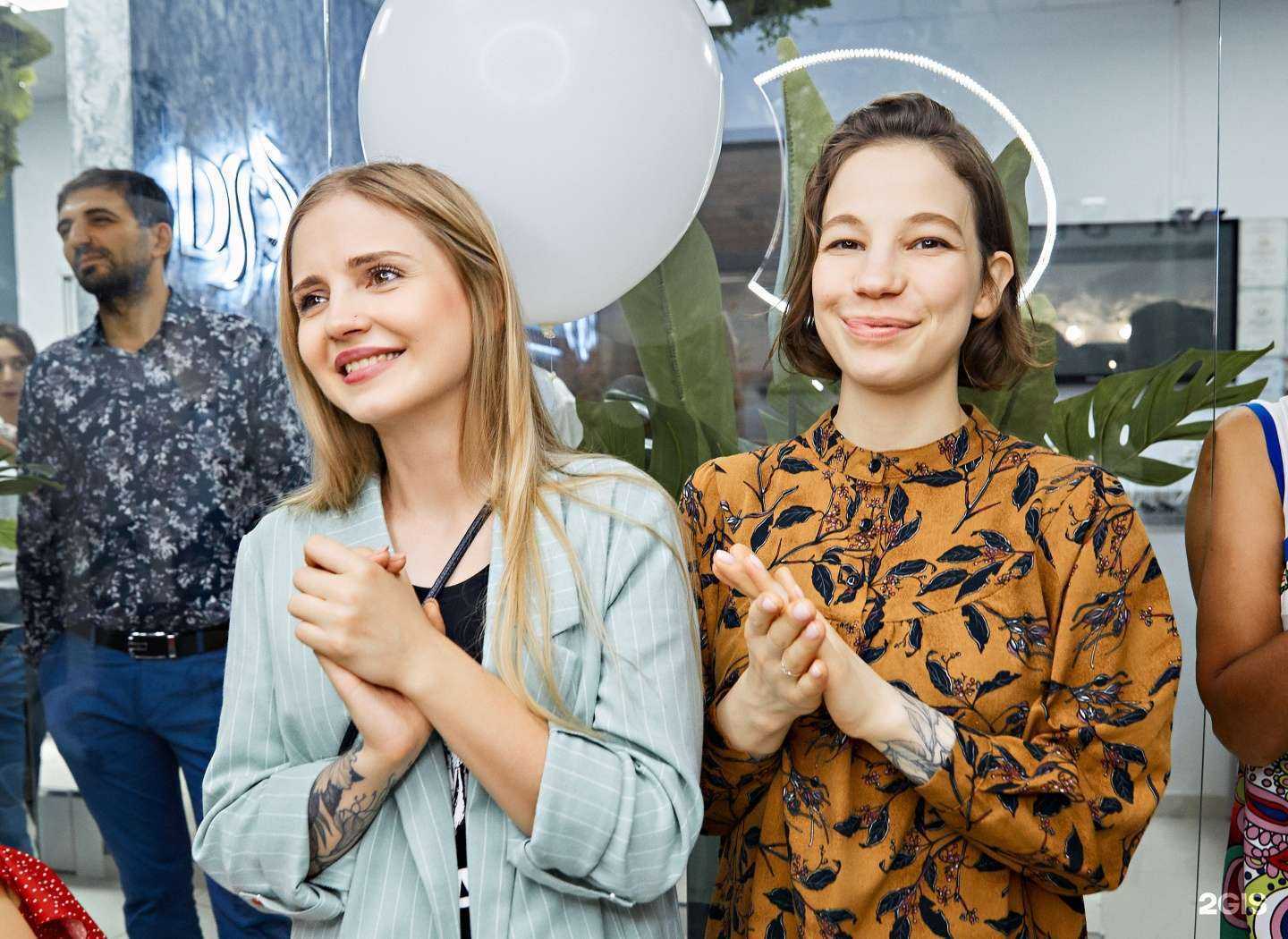 Отзывы на компанию Di-style в Краснодаре c фото