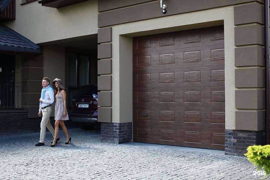 Отзывы на компанию ДомВорот в Иванове c фото