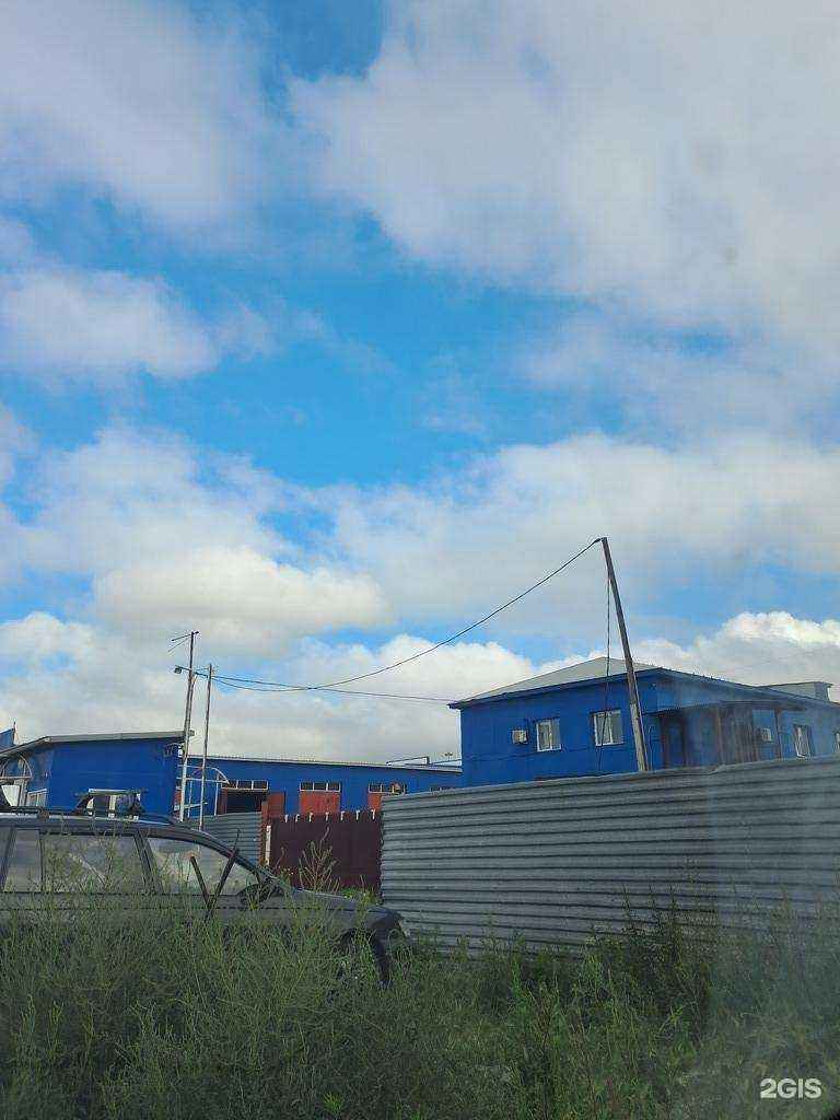 Отзывы на компанию Гидромонтаж в Красноярске c фото - фотография 2 из 2