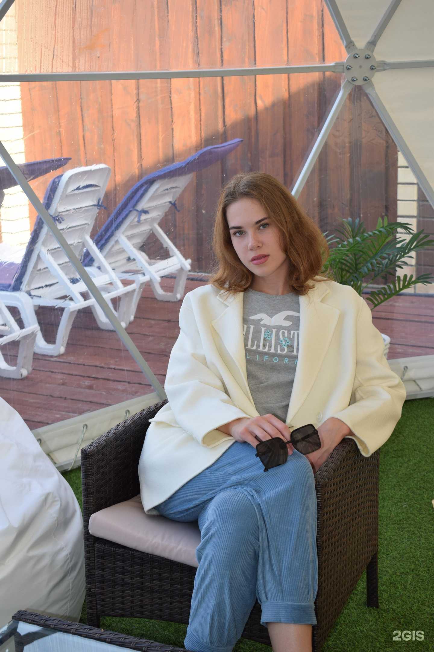 Отзывы на компанию NashLosь в Перми c фото