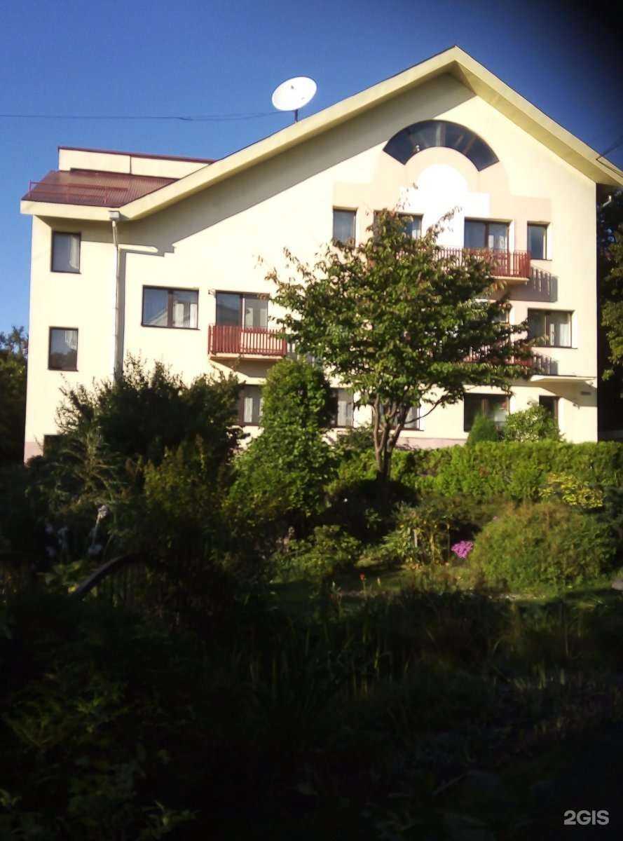 Отзывы на компанию Gh Hotel в Холмске c фото - фотография 2 из 2