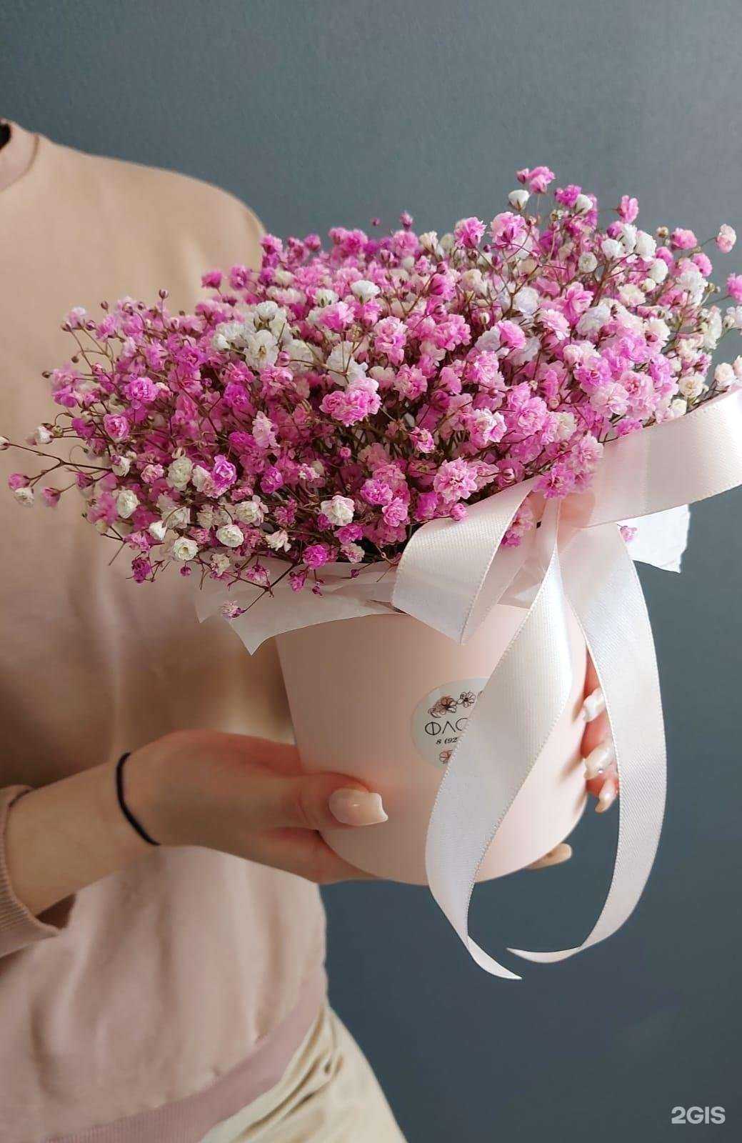 Отзывы на компанию Флоранс в Новосибирске c фото