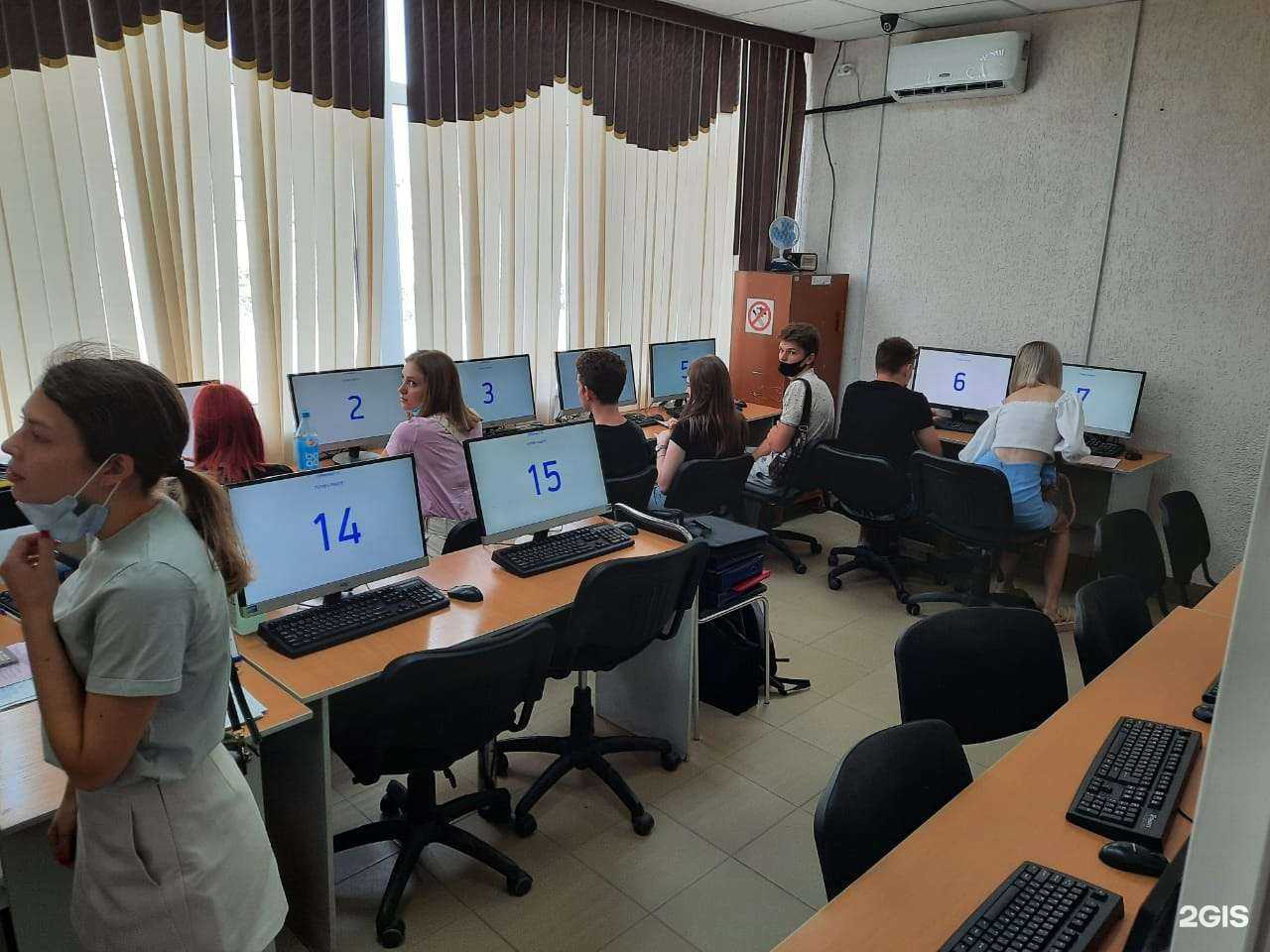 Отзывы на компанию Автошкола №1 в г. Саратов c фото