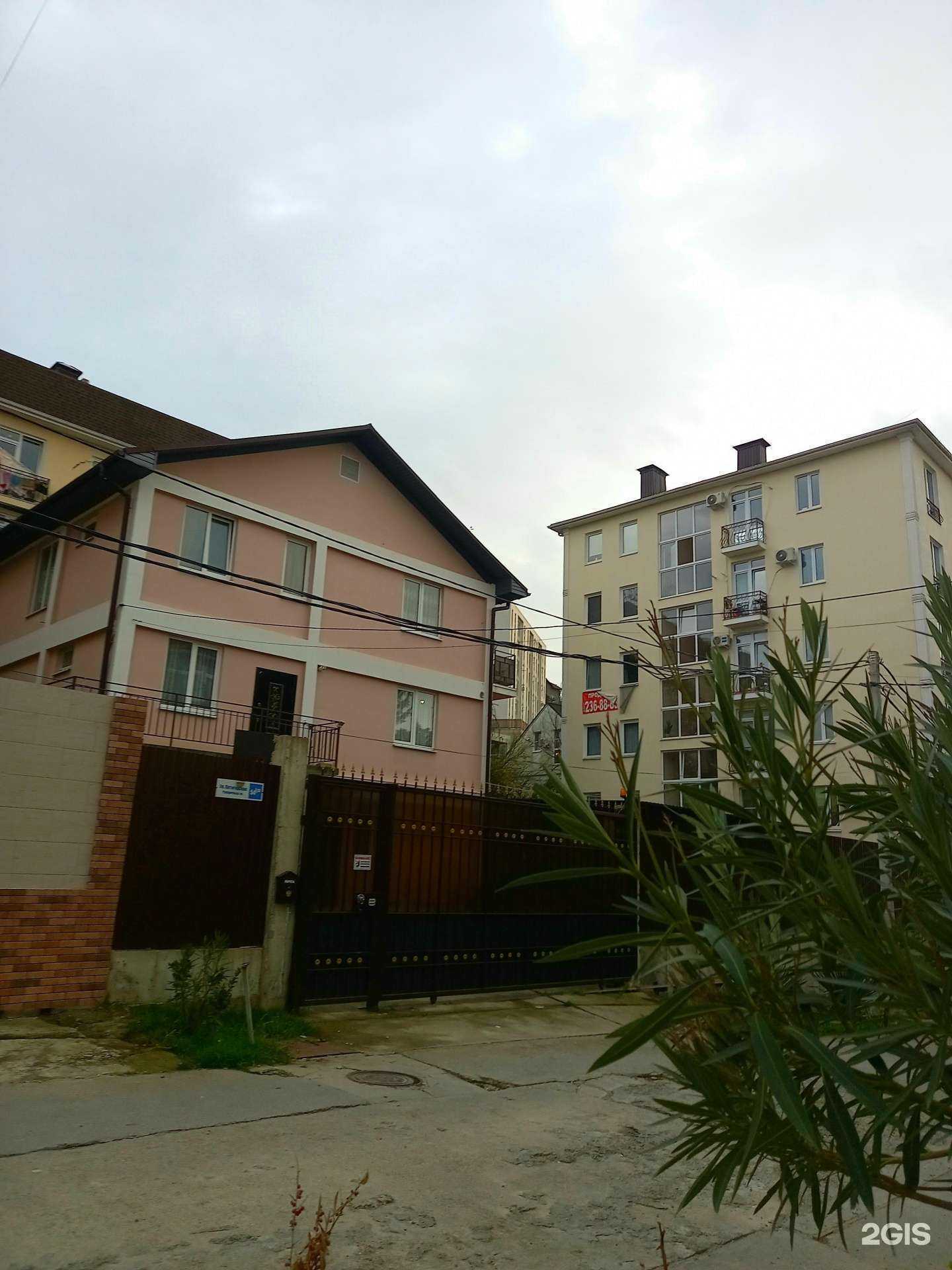 Отзывы на компанию Соболь в Сочи c фото - фотография 2 из 2