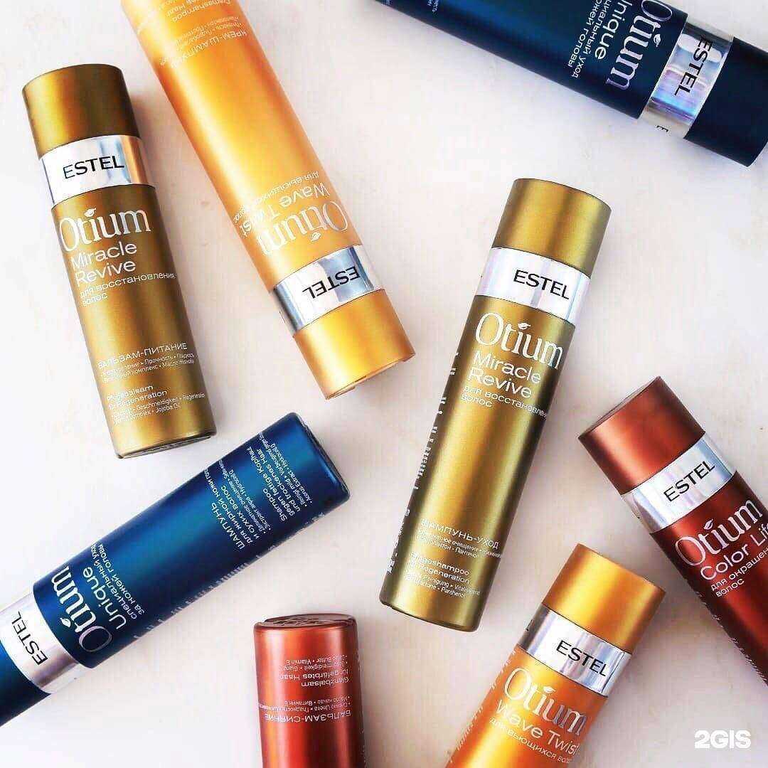 Отзывы на компанию Estel Irkutsk studio в г. Иркутск c фото