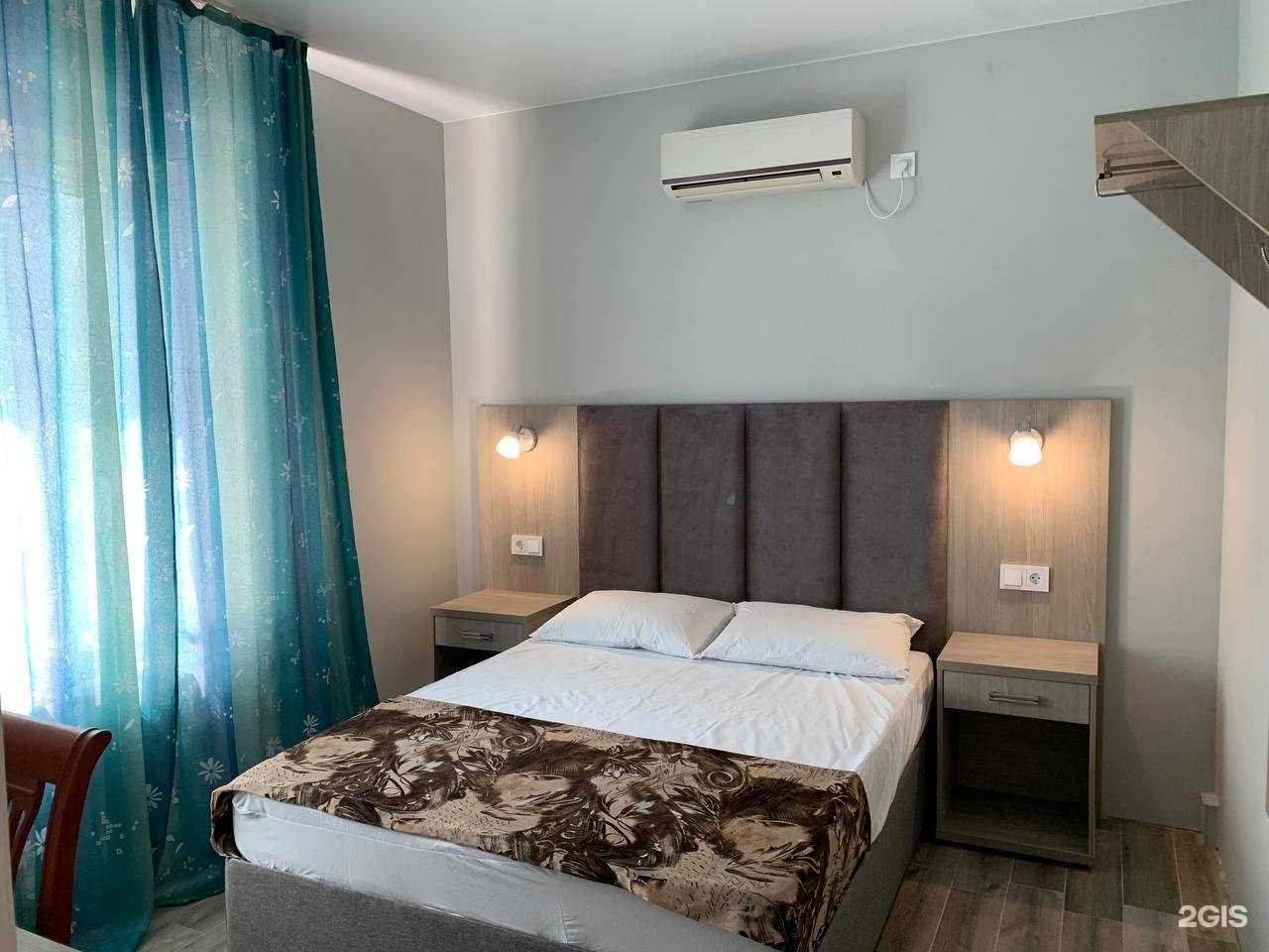 Отзывы на компанию Астра в Анапе c фото - фотография 2 из 2