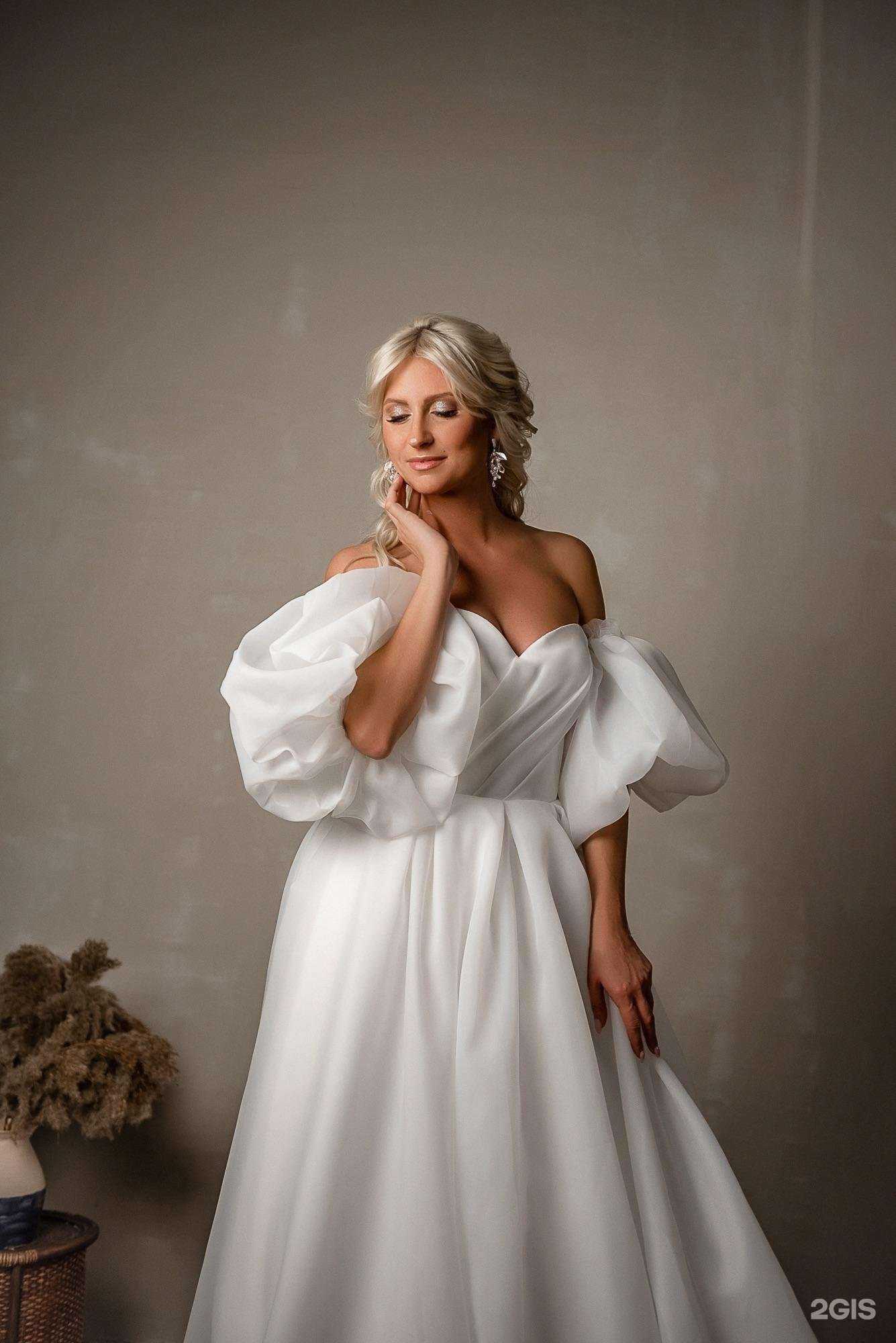 Отзывы на компанию Marry me в Вологде c фото