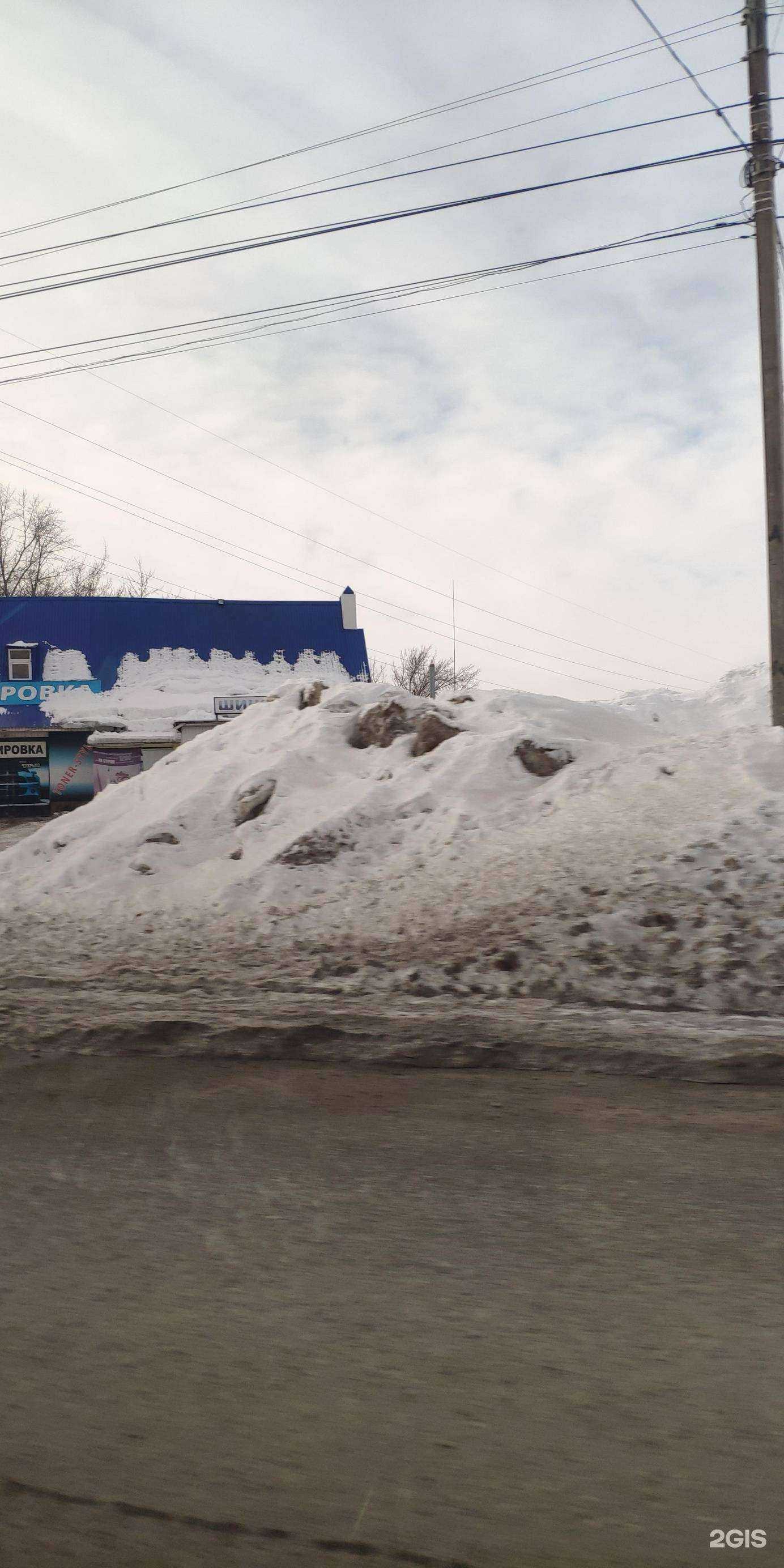 Отзывы на компанию AMS Автозапчасти в Стерлитамаке c фото - фотография 2 из 2