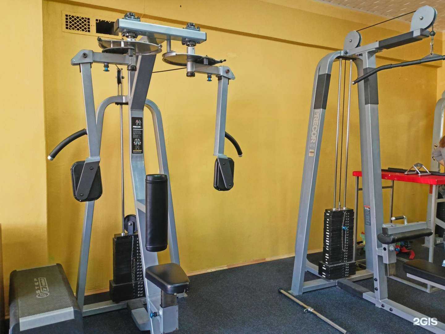 Отзывы на компанию Sports Generation в Сергиеве Посаде c фото