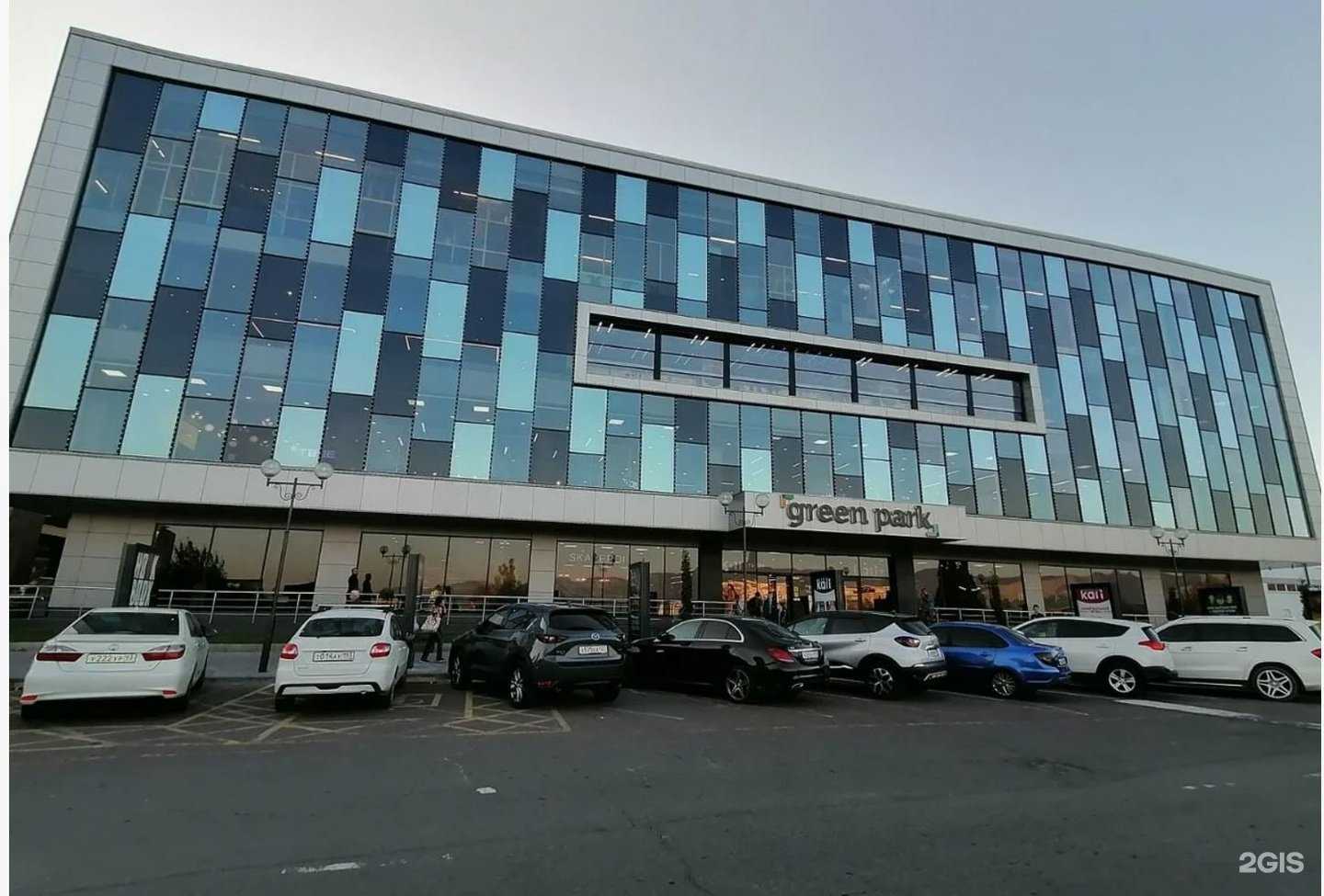 Отзывы на компанию Gamma D`oro в г. Новороссийск c фото