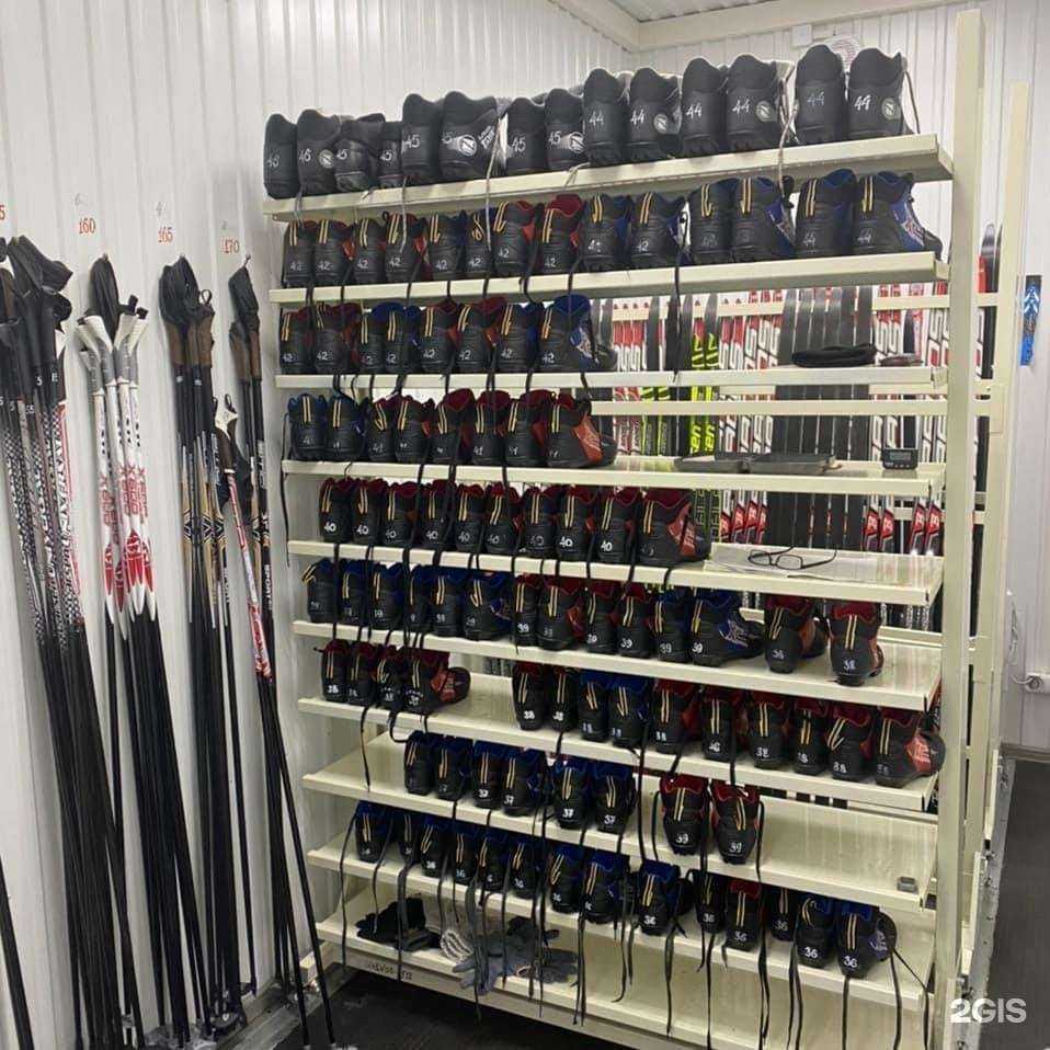 Отзывы на компанию Спортивная школа №1 в Елабуге c фото