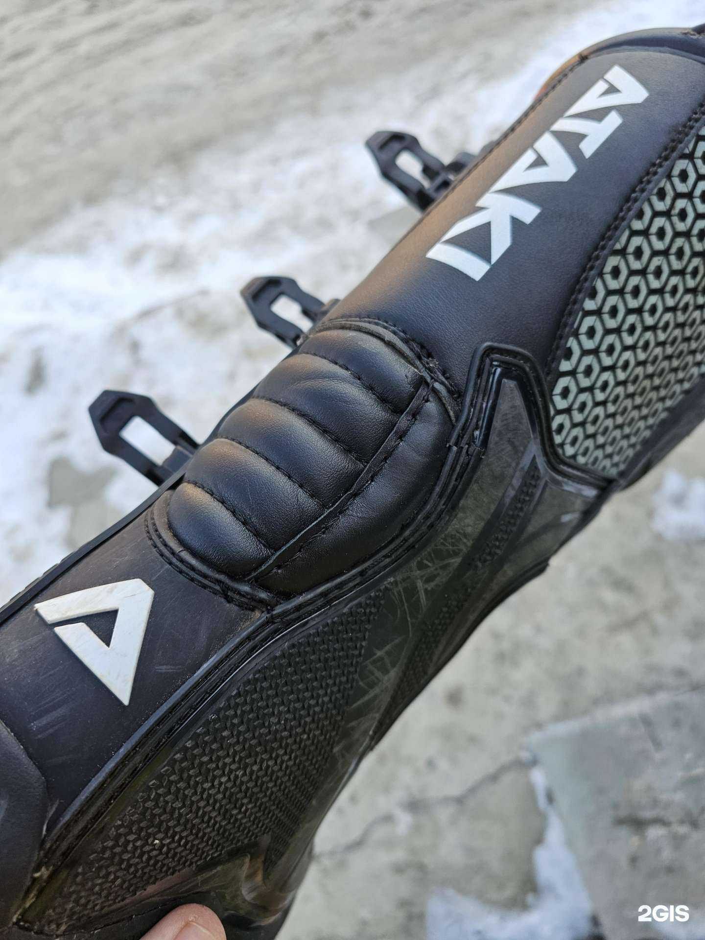 Отзывы на компанию Мастерская по ремонту обуви в Златоусте c фото