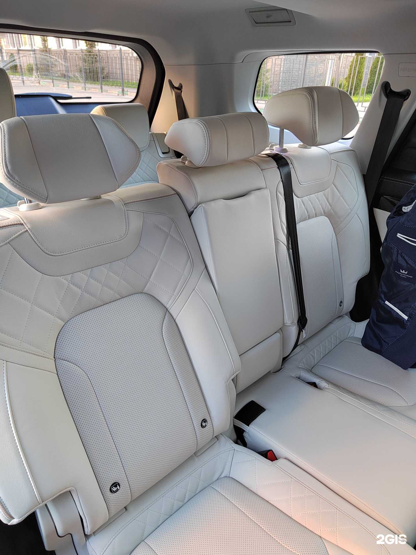 Отзывы на компанию Elite в г. Нижний Новгород c фото