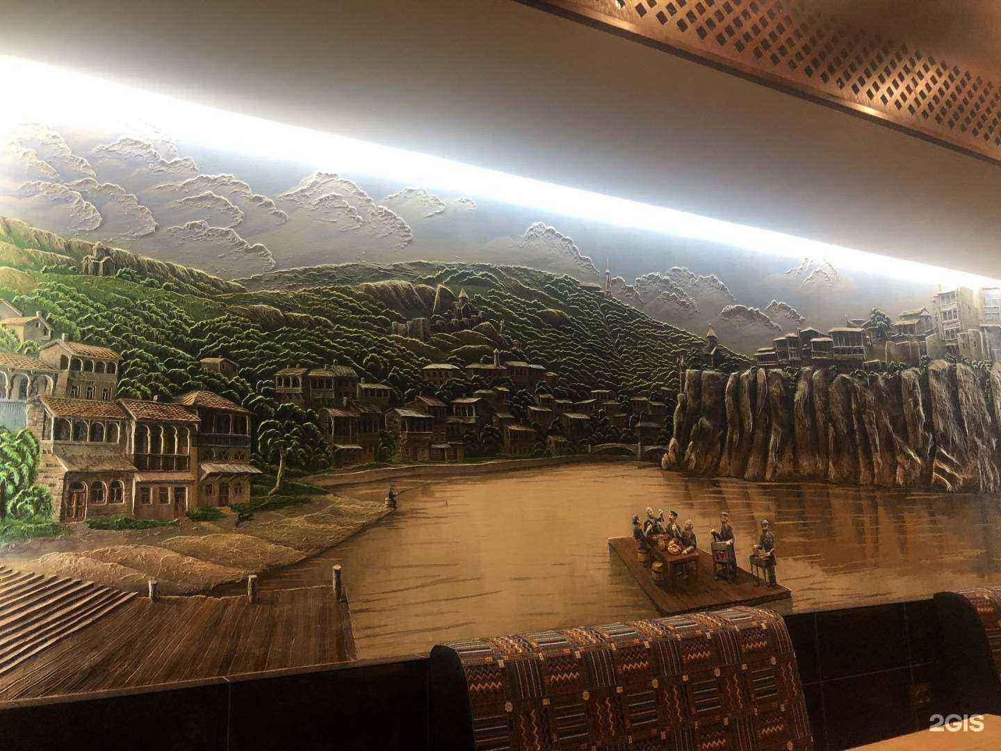 Отзывы на компанию Генацвале в г. Ангарск c фото