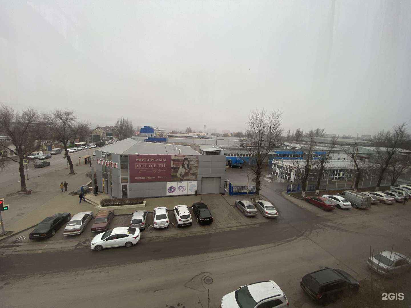 Отзывы на компанию АКВА в Ростове-на-Дону c фото - фотография 2 из 2