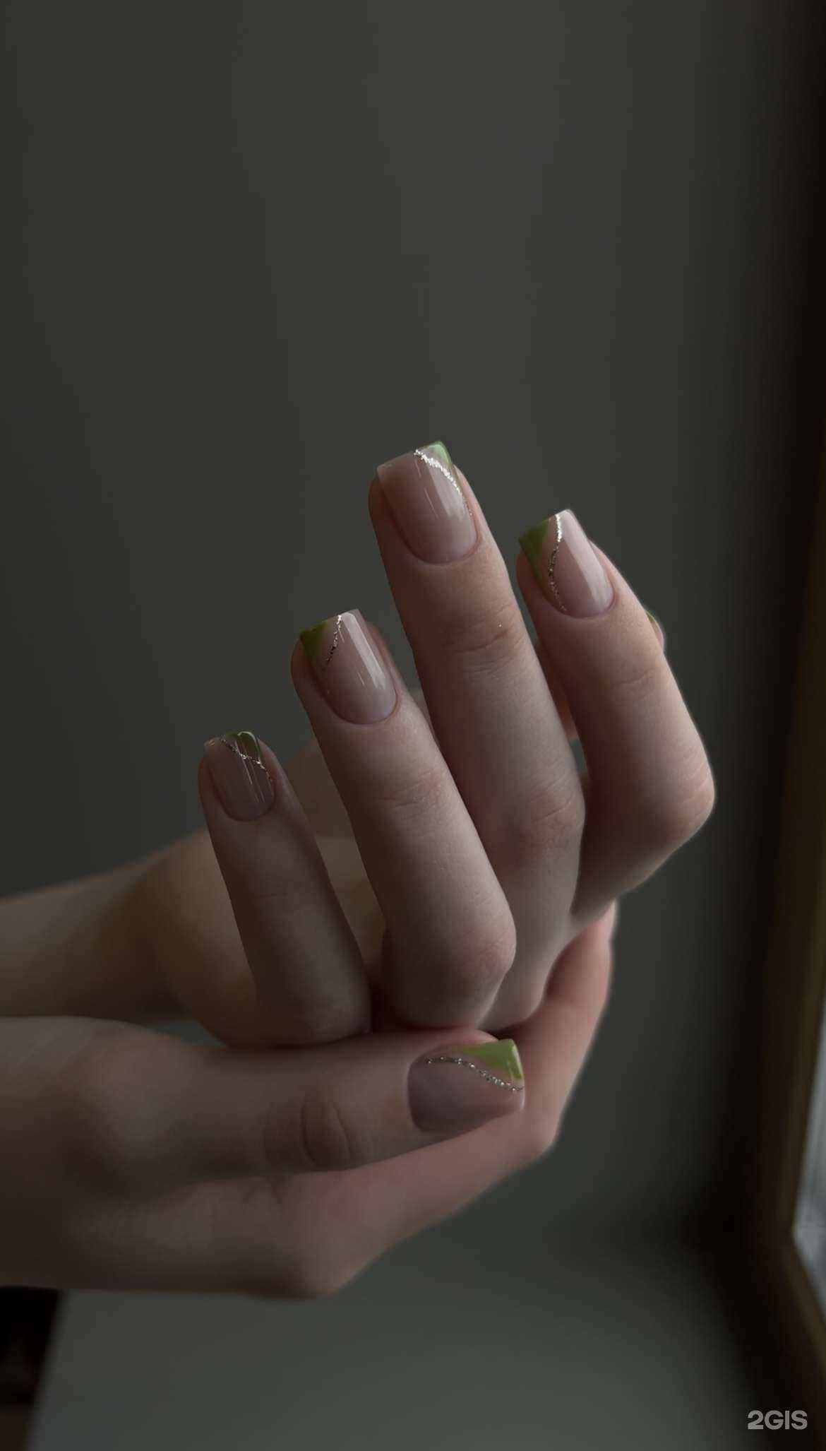 Отзывы на компанию NagiNails в Новосибирске c фото