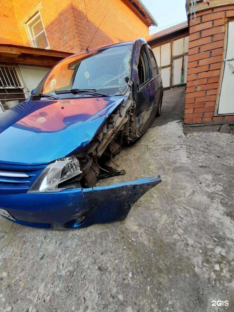 Отзывы на компанию Автосервис по авторазбору автомобилей в Миассе c фото