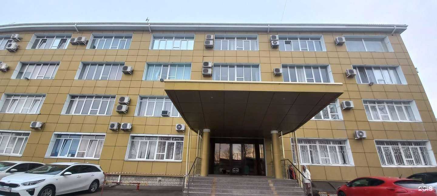 Отзывы на компанию ТСИ в г. Краснодар c фото