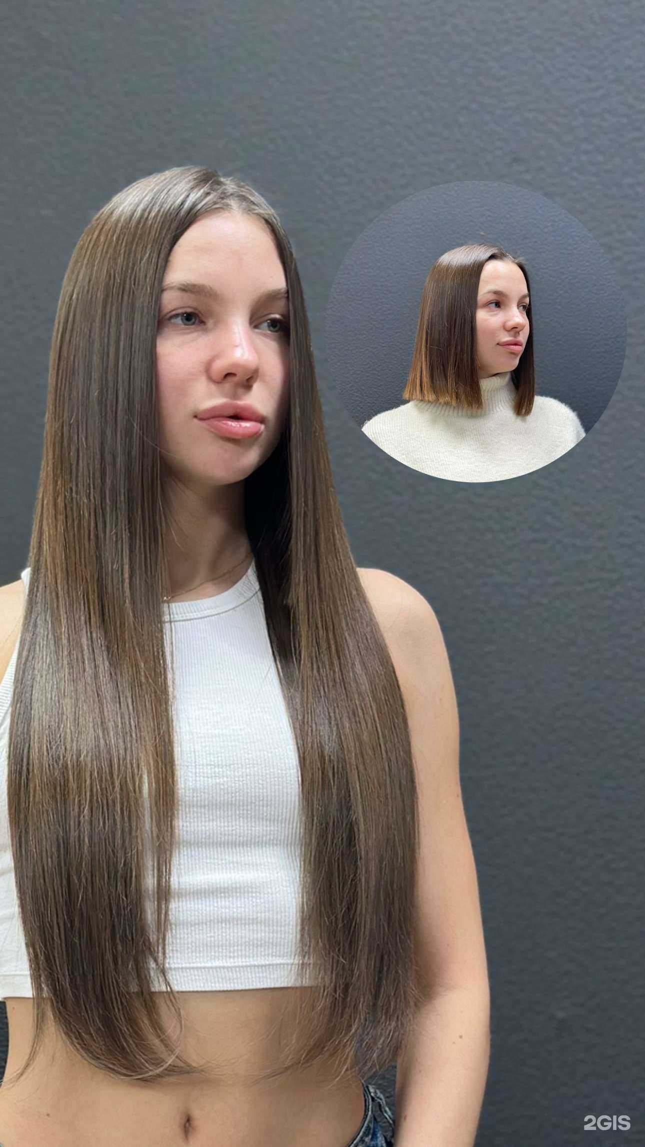 Отзывы на компанию Zvezda Hair в Владивостоке c фото