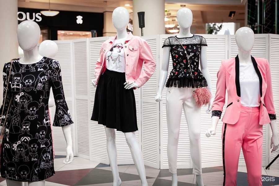 Отзывы на компанию Love republic в Тамбове c фото