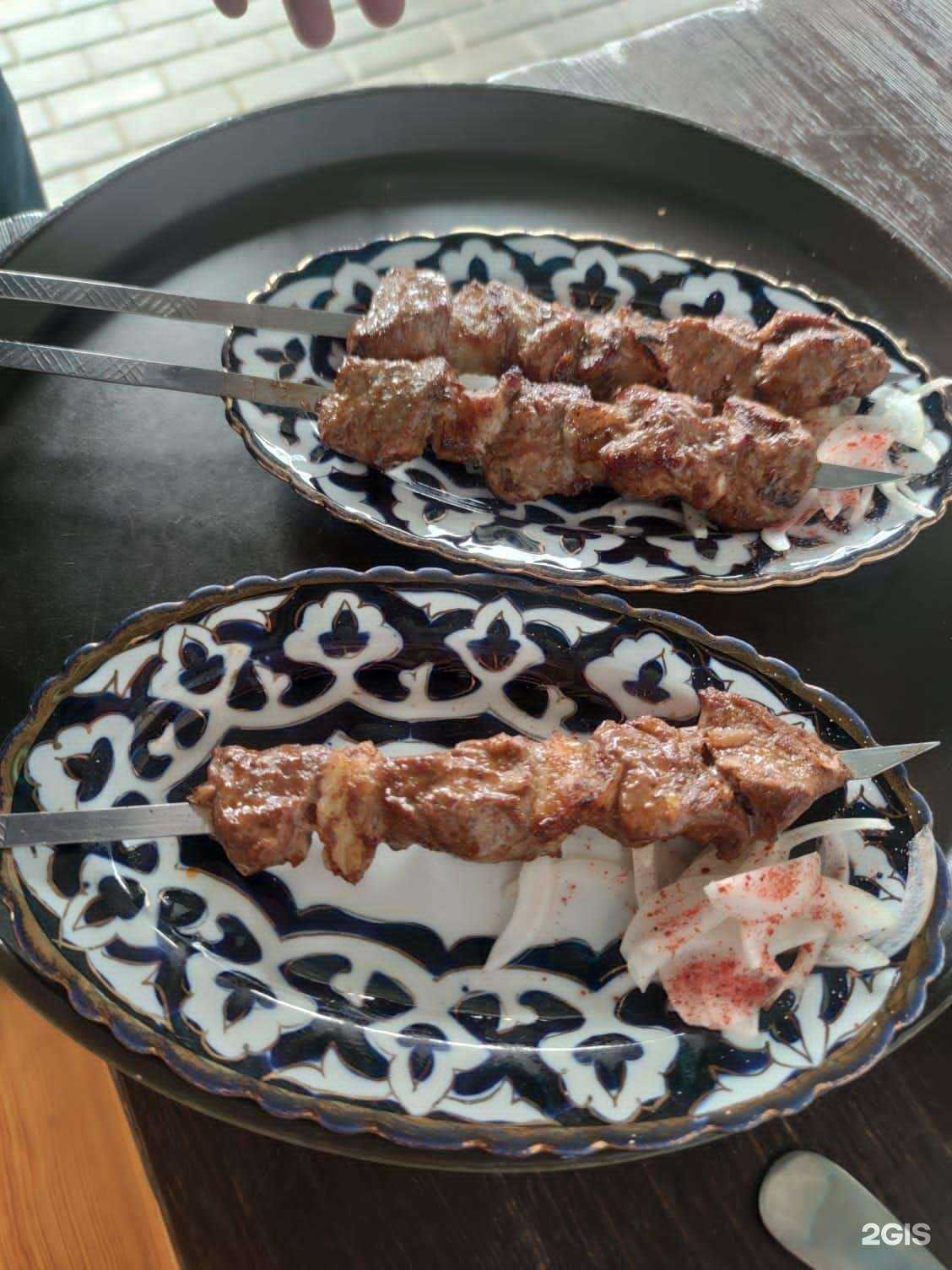 Отзывы на компанию Чайхана №2 в г. Геленджик c фото