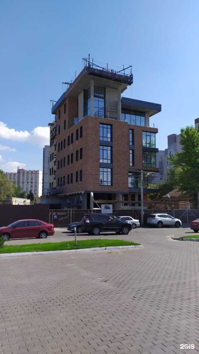 Отзывы на компанию Проект-СТ в Казани c фото