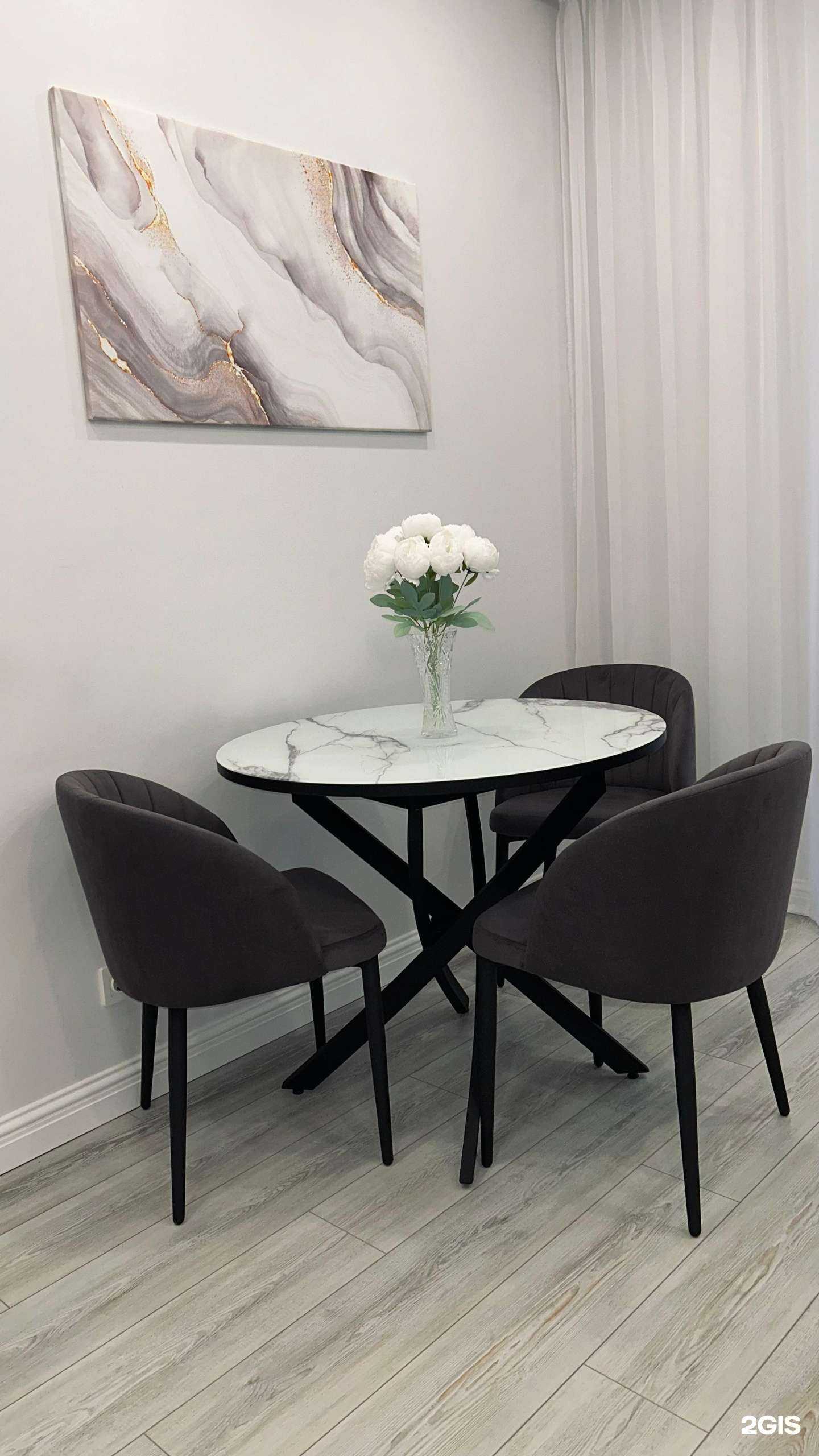 Отзывы на компанию 4 Stula в Казани c фото