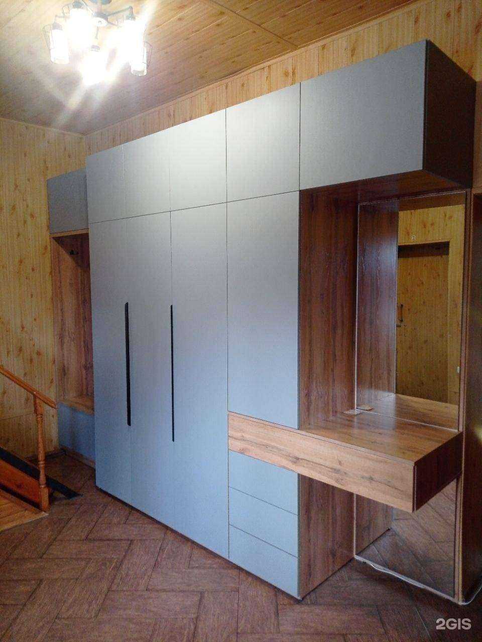 Отзывы на компанию Мебельные системы в Елизове c фото