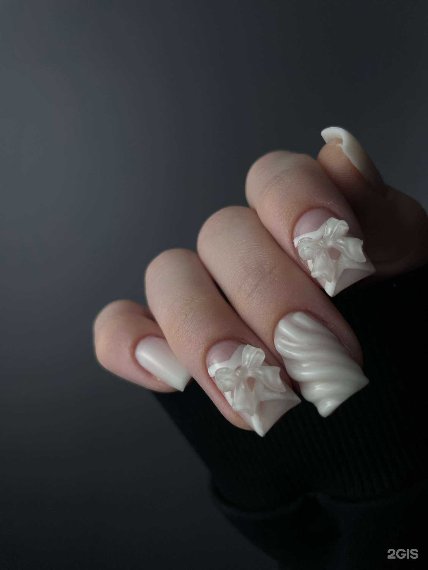 Отзывы на компанию Natalia Curkan в Ставрополе c фото