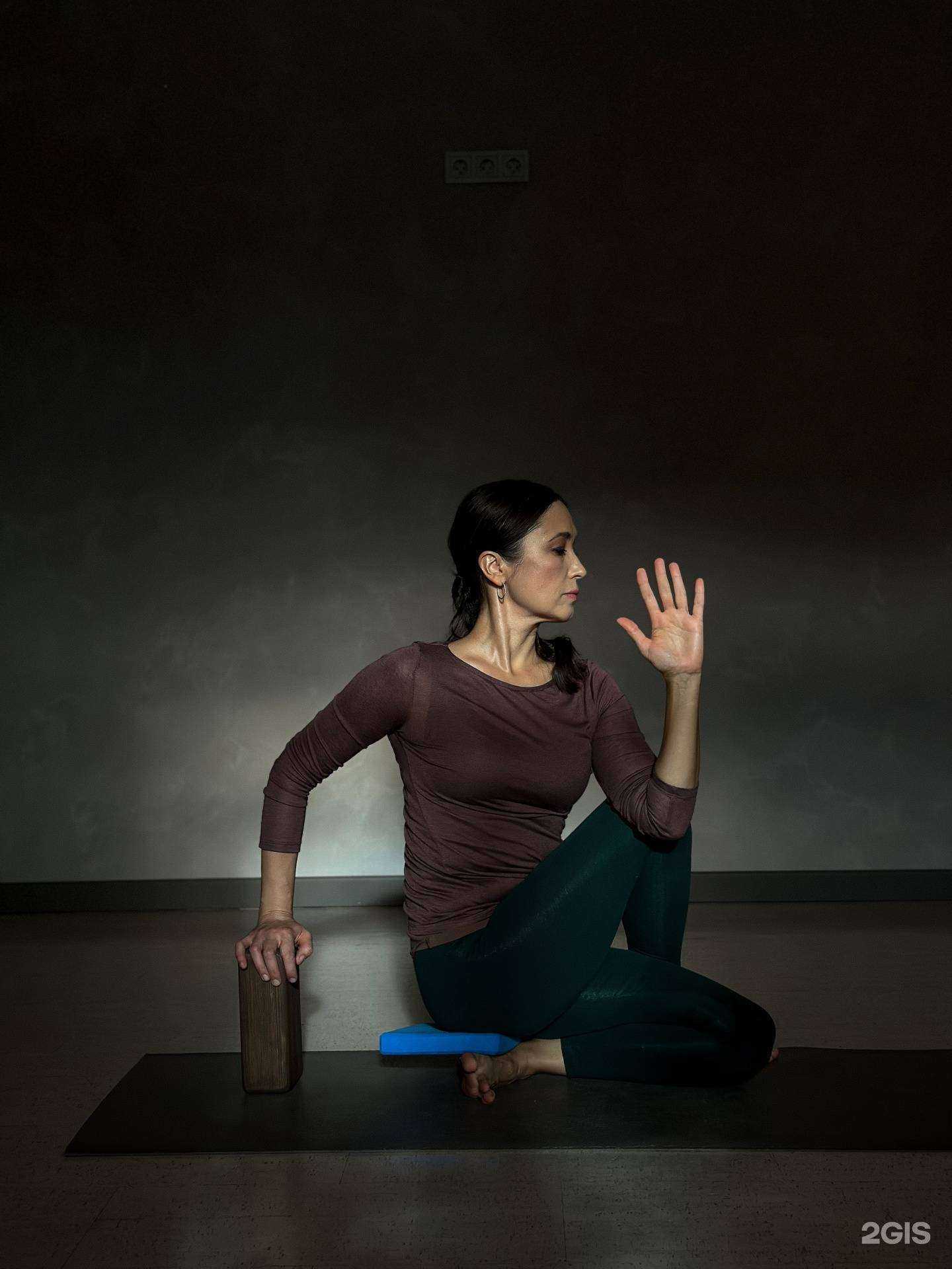 Отзывы на компанию Kaila`s vis spa в Казани c фото