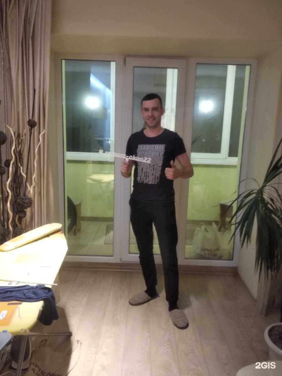 Отзывы на компанию Профи в Барнауле c фото