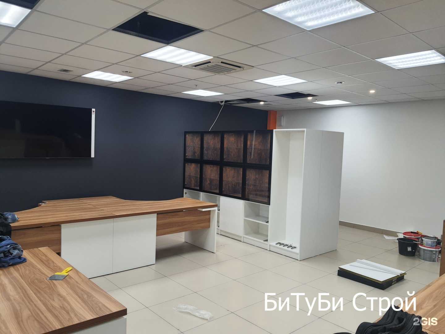 Отзывы на компанию В2В Строй в г. Челябинск c фото