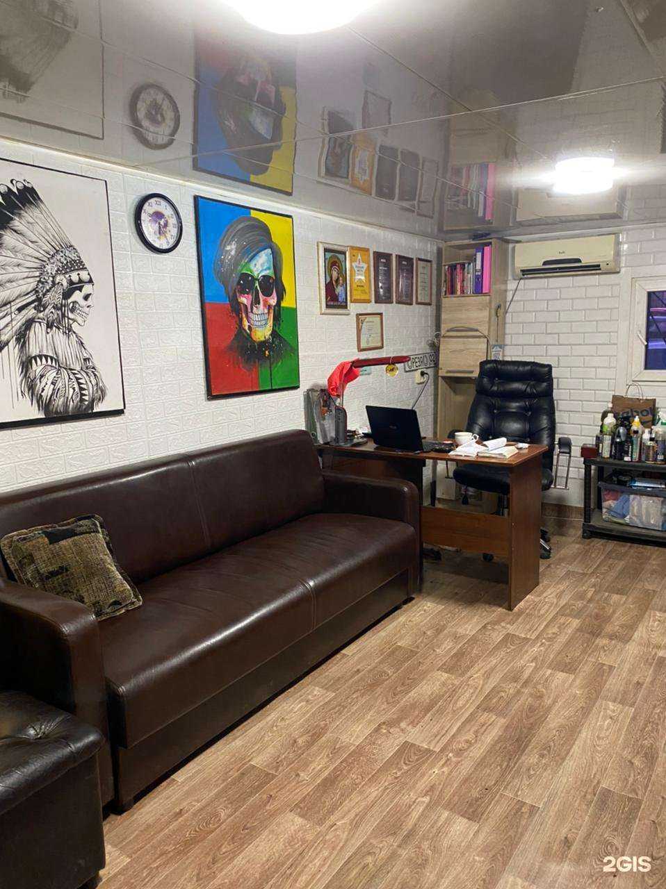 Отзывы на компанию Nice Garage в Уфе c фото