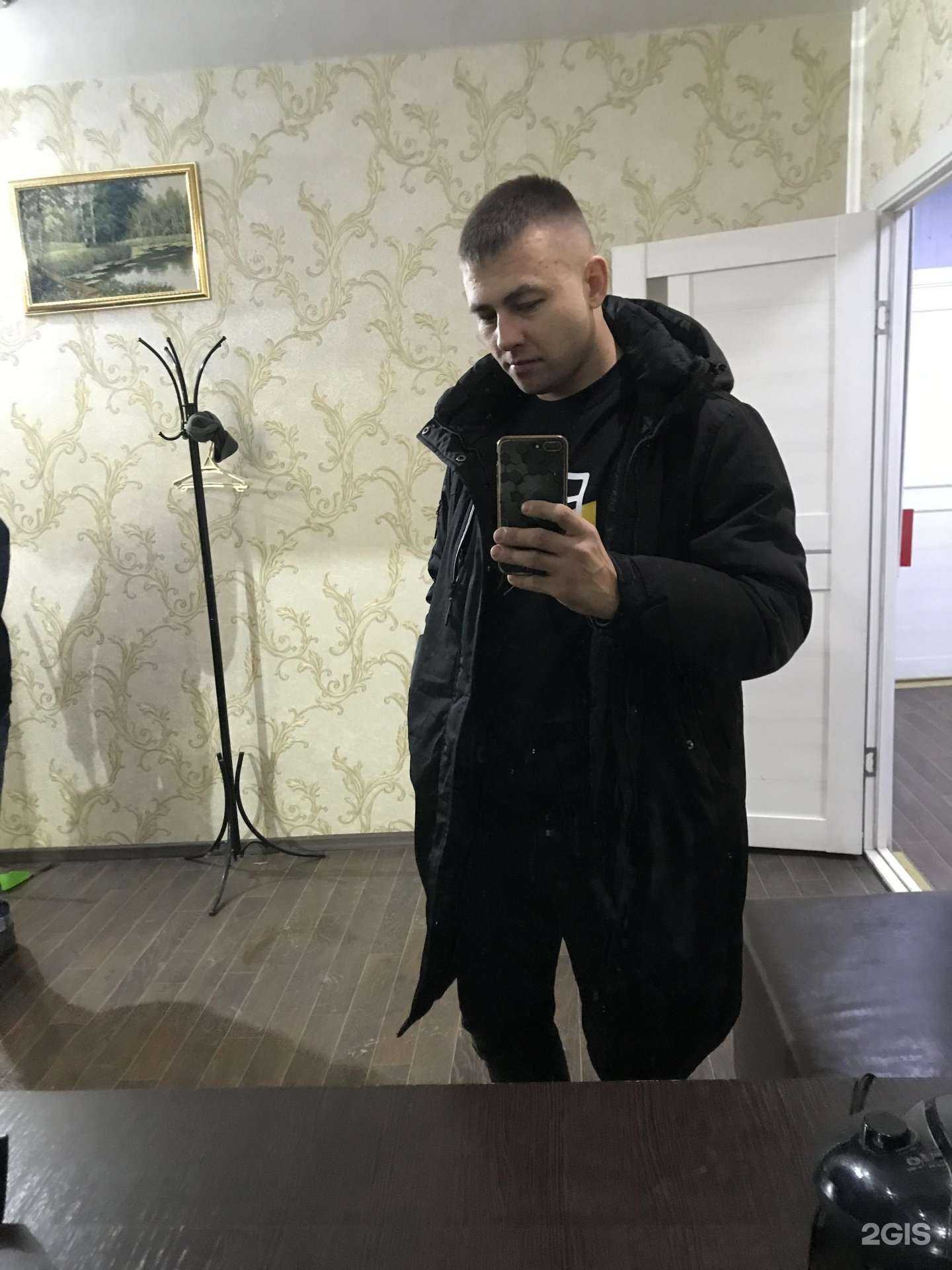 Отзывы на компанию Брадобрей в Нефтеюганске c фото