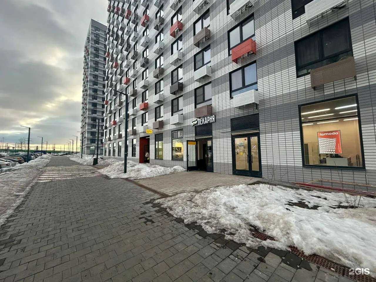 Отзывы на компанию Буханка в Одинцове c фото