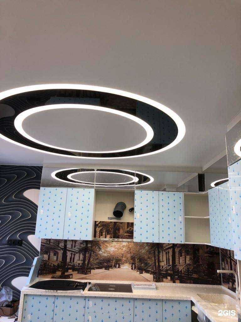 Отзывы на компанию ЕвроСтиль в Магнитогорске c фото