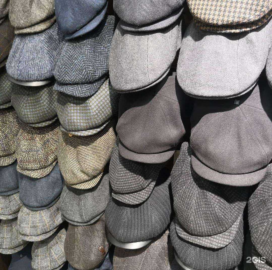 Отзывы на компанию Шапоград в г. Уссурийск c фото