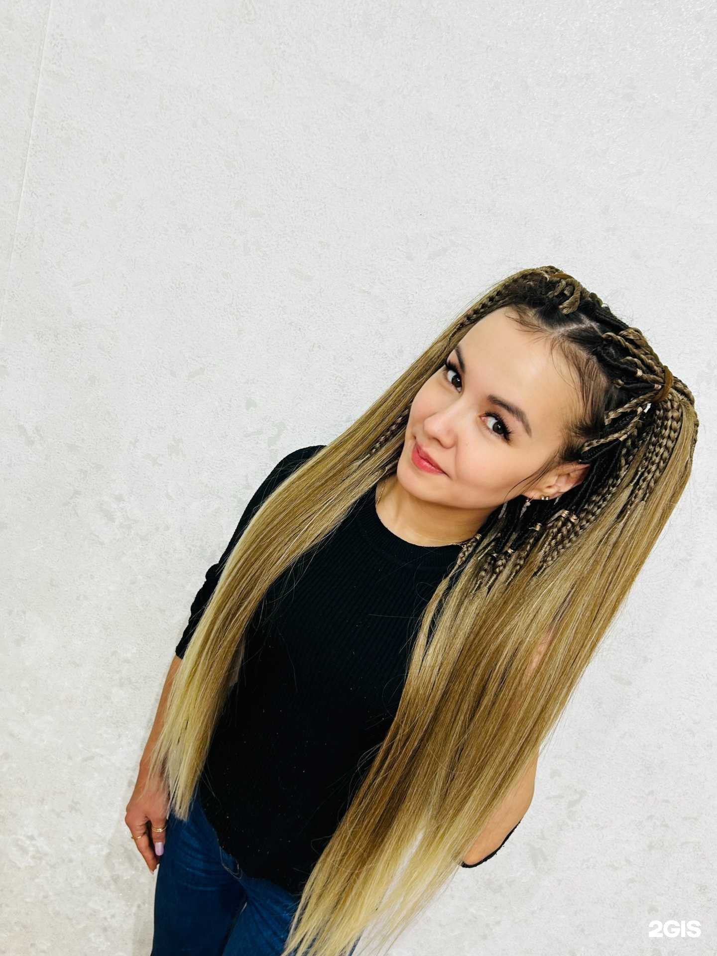 Отзывы на компанию AfroBraids в г. Якутск c фото