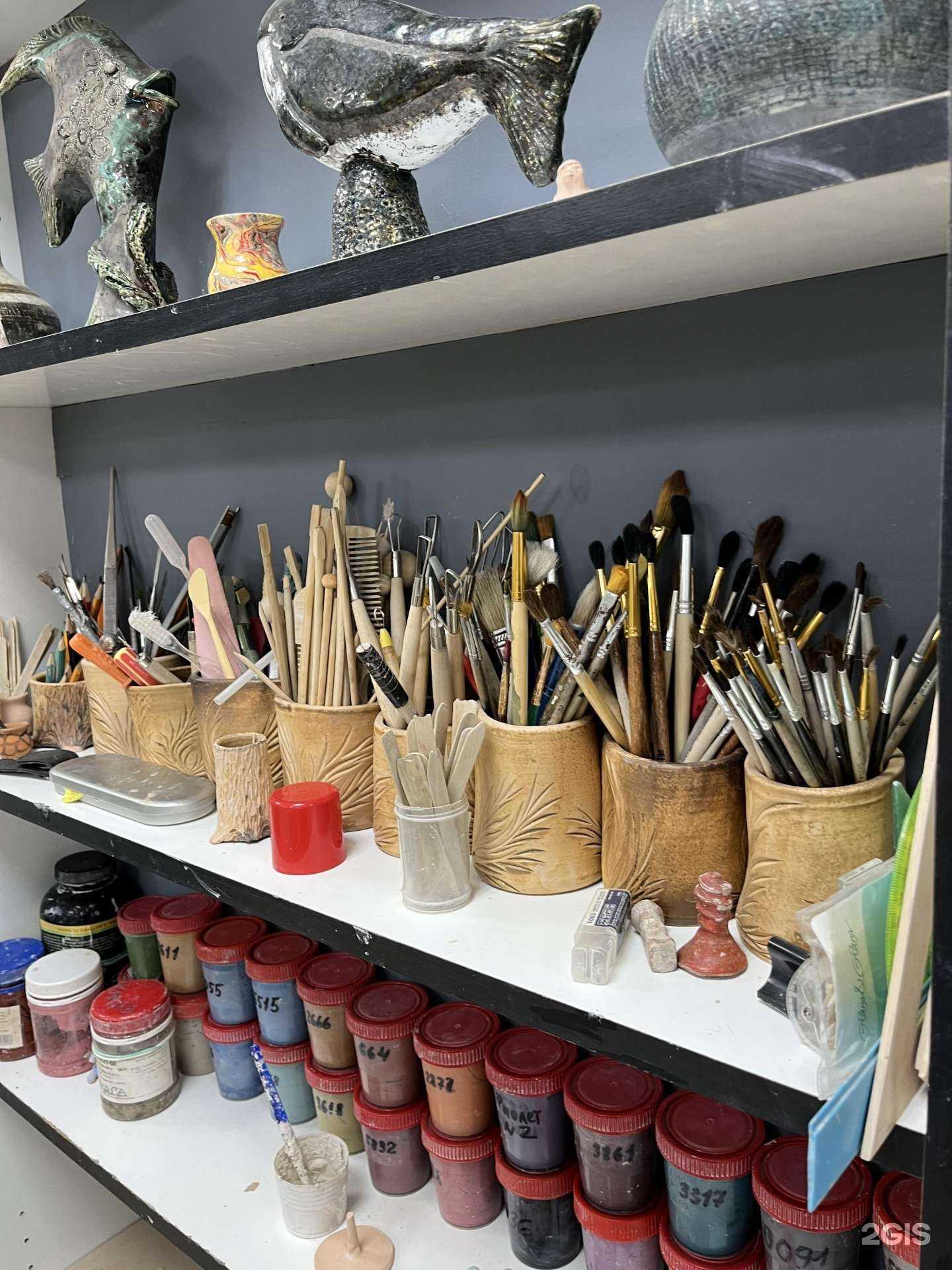 Отзывы на компанию Земля искусства в г. Тюмень c фото