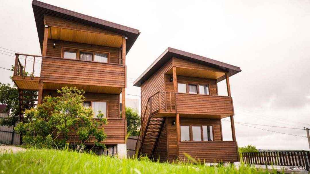 Отзывы на компанию Деревня Мишкино в Новороссийске c фото