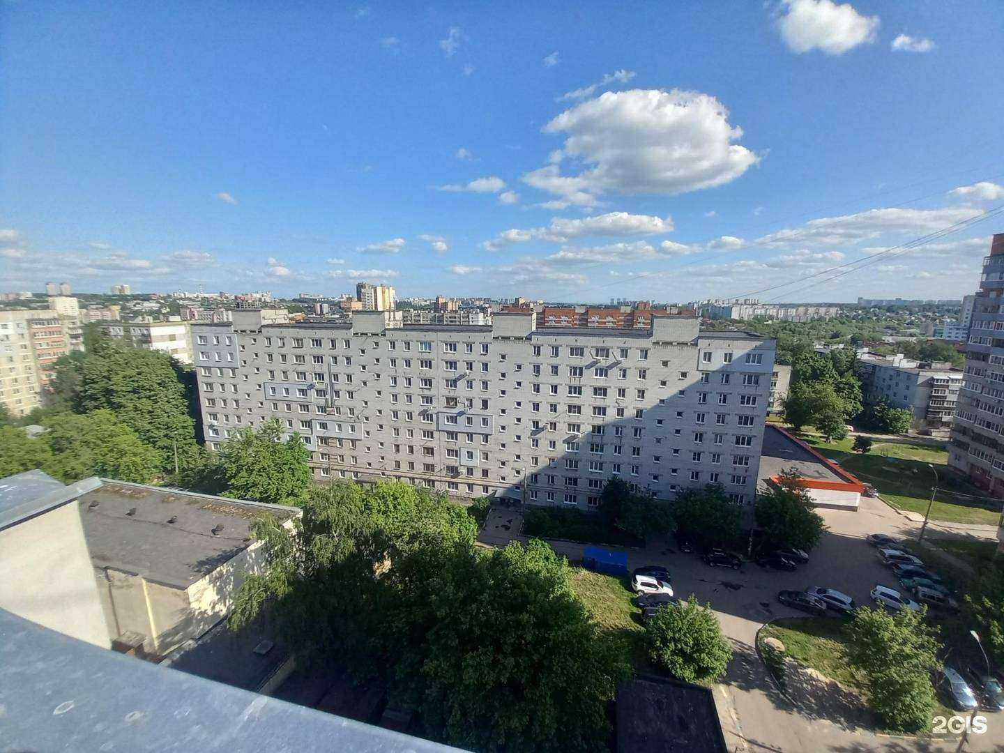 Отзывы на компанию Природный источник в Нижнем Новгороде c фото - фотография 2 из 2