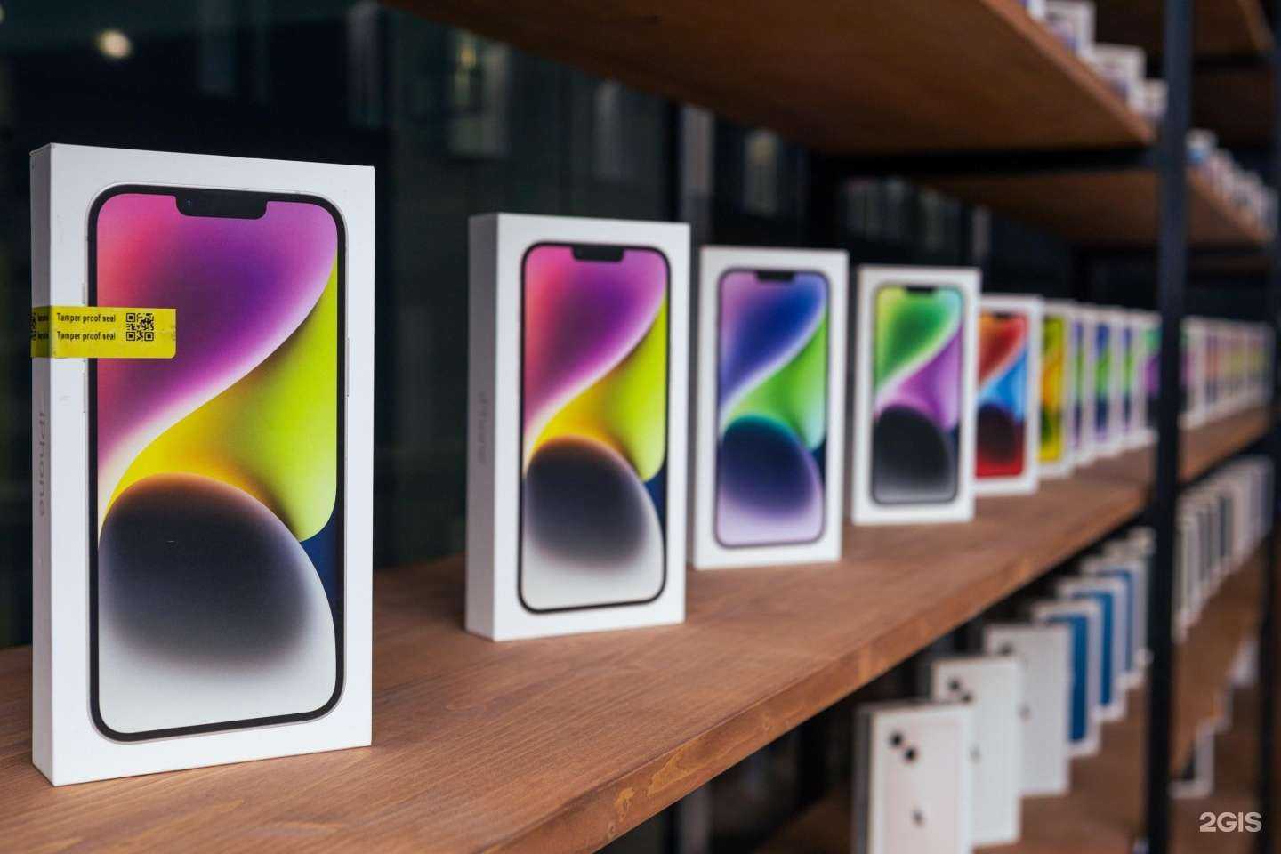 Отзывы на компанию Эплхаб в Оренбурге c фото