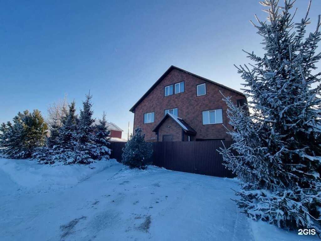 Отзывы на компанию Atmosfera в Бердске c фото